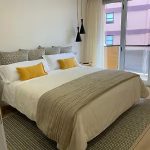  Apartamento Mi Nido