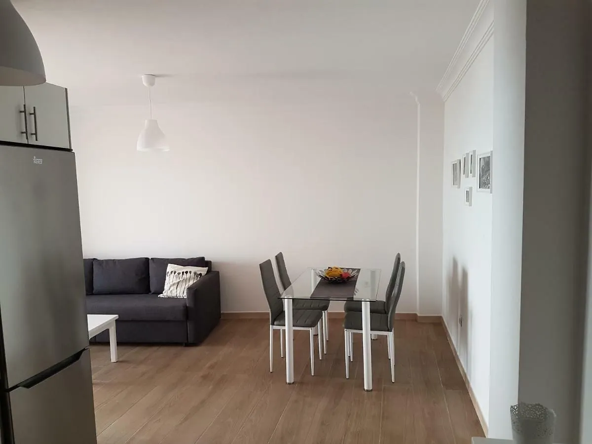 Holiday home El Lomo Villa Santa Cruz de la Palma  Spain